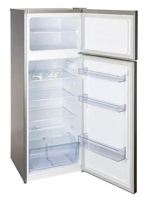 Холодильник BEKO RDSK240M00G - фото3
