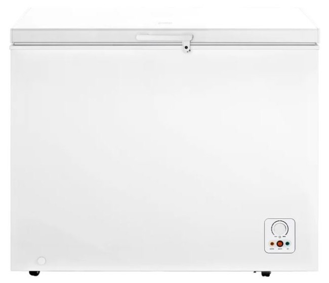 Морозильный ларь Gorenje FH251AW - фото2