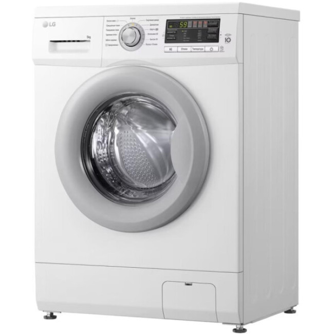 Стиральная машина LG F10B8LD7 - фото3