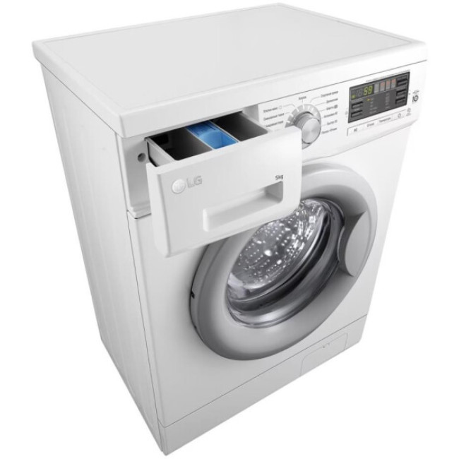 Стиральная машина LG F10B8LD7 - фото6
