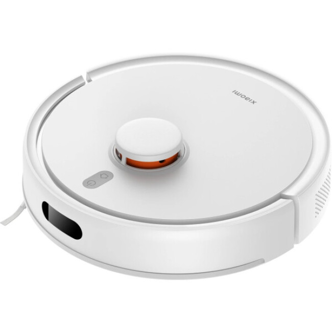 Робот-пылесос Xiaomi Robot Vacuum S20 D106 (европейская версия, белый)