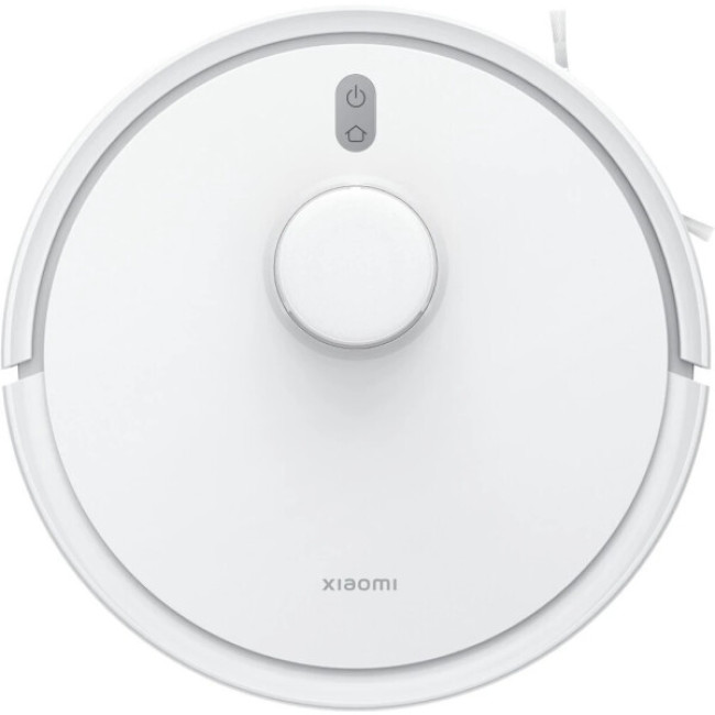 Робот-пылесос Xiaomi Robot Vacuum S20 D106 (европейская версия, белый) - фото3
