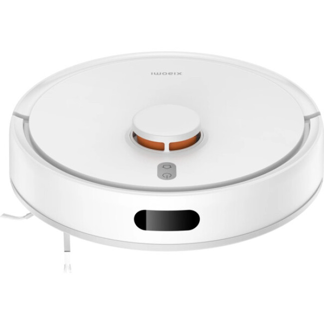 Робот-пылесос Xiaomi Robot Vacuum S20 D106 (европейская версия, белый) - фото4