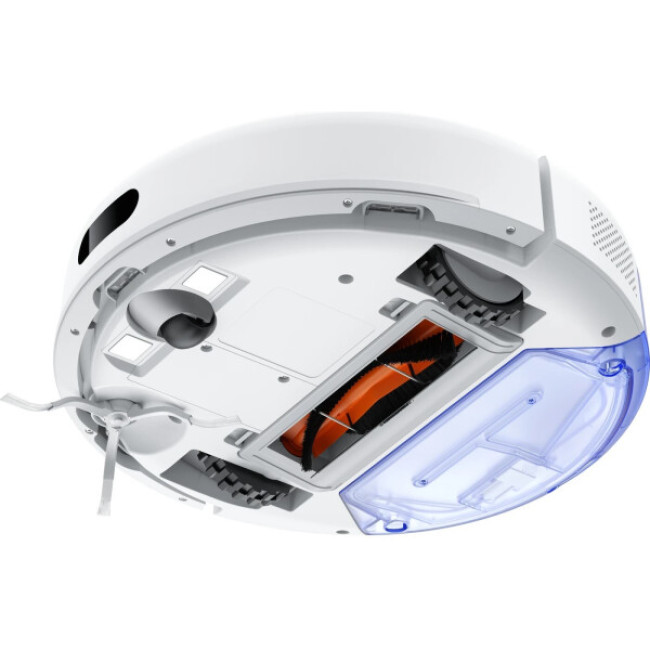 Робот-пылесос Xiaomi Robot Vacuum S20 D106 (европейская версия, белый) - фото5