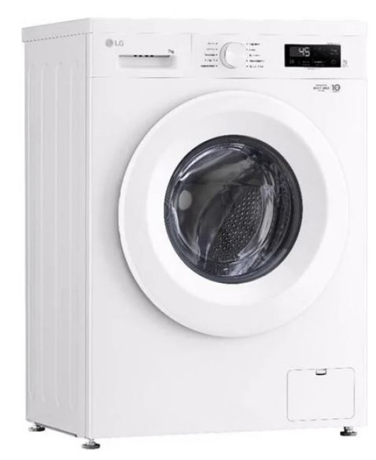 Стиральная машина LG F2Y1NS3W - фото2