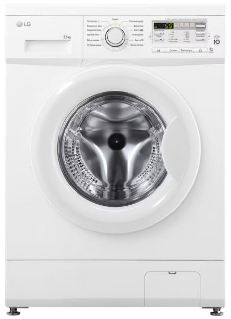 Стиральная машина LG F10B8MD