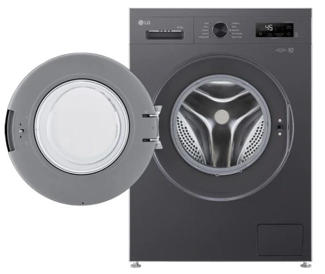Стиральная машина LG F2Y1WS6J - фото2