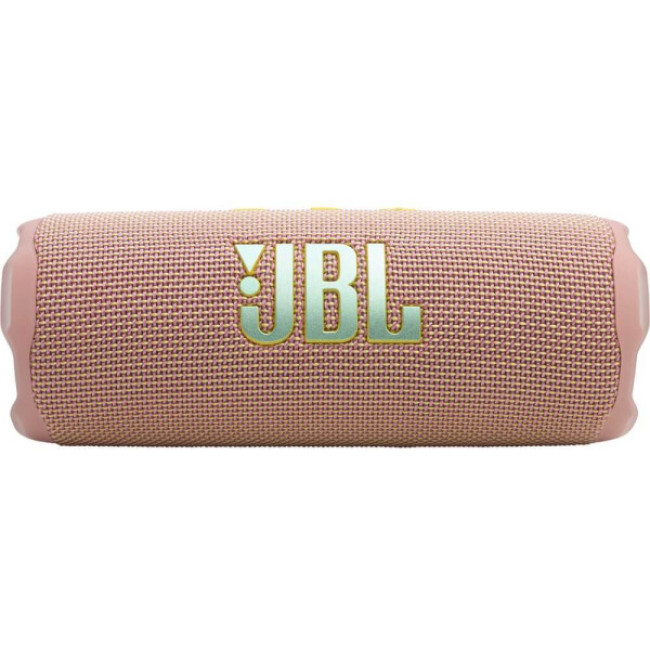 Беспроводная колонка JBL Flip 7 (розовый) - фото3