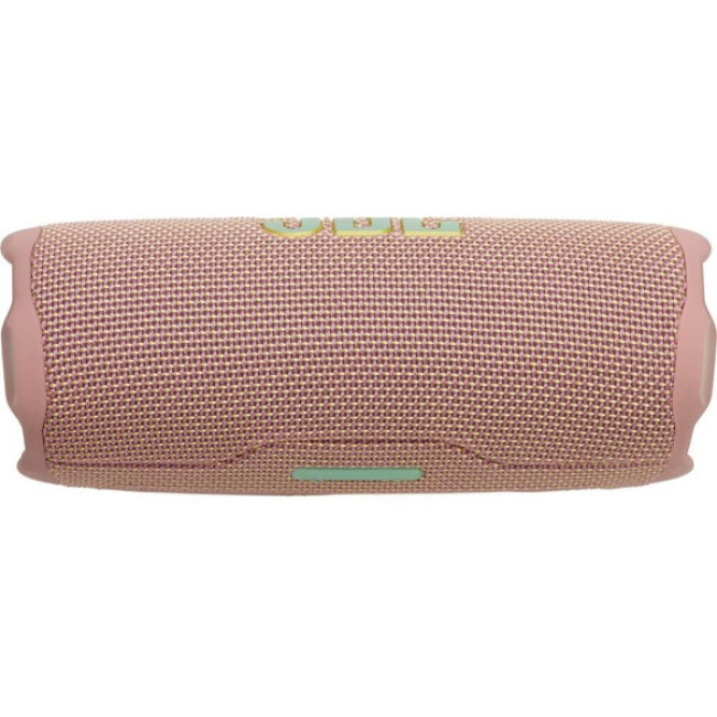 Беспроводная колонка JBL Flip 7 (розовый) - фото6