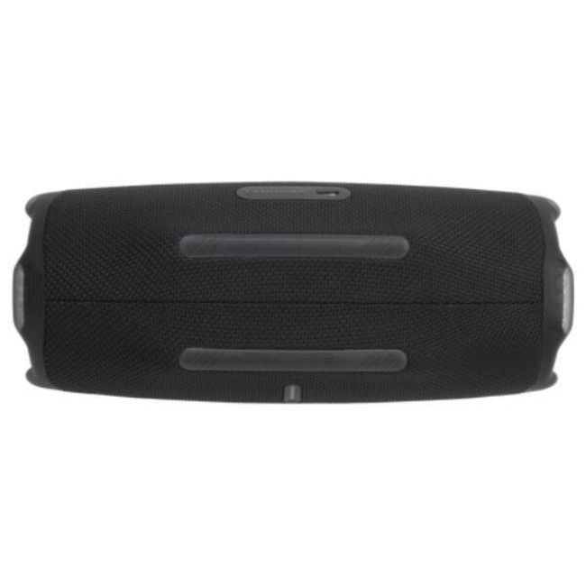 Беспроводная колонка JBL Charge 6 (черный) - фото5