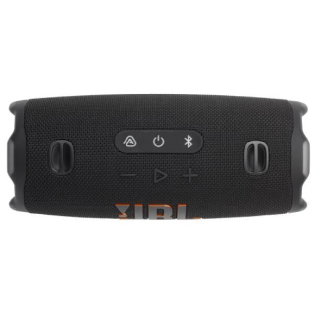 Беспроводная колонка JBL Charge 6 (черный) - фото4