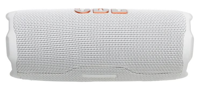 Беспроводная колонка JBL Flip 7 (белый) - фото3