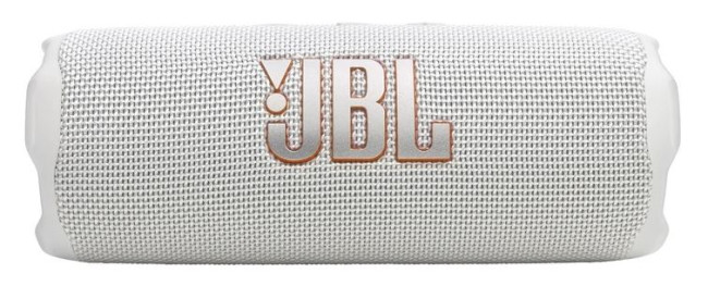 Беспроводная колонка JBL Flip 7 (белый)