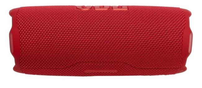 Беспроводная колонка JBL Flip 7 (красный) - фото3