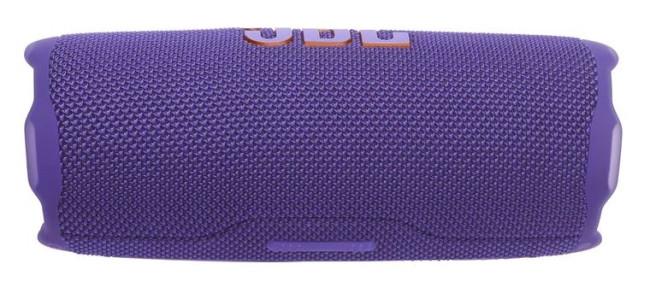 Беспроводная колонка JBL Flip 7 (фиолетовый) - фото4