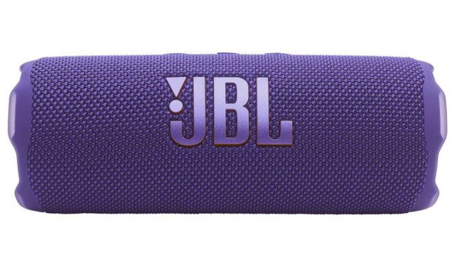 Беспроводная колонка JBL Flip 7 (фиолетовый)