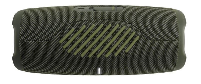 Беспроводная колонка JBL Charge 5 (зеленый) - фото4