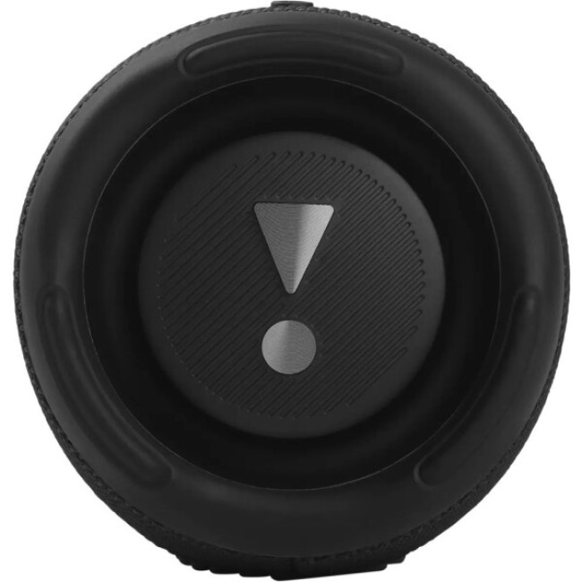 Беспроводная колонка JBL Charge 5 (черный) - фото5