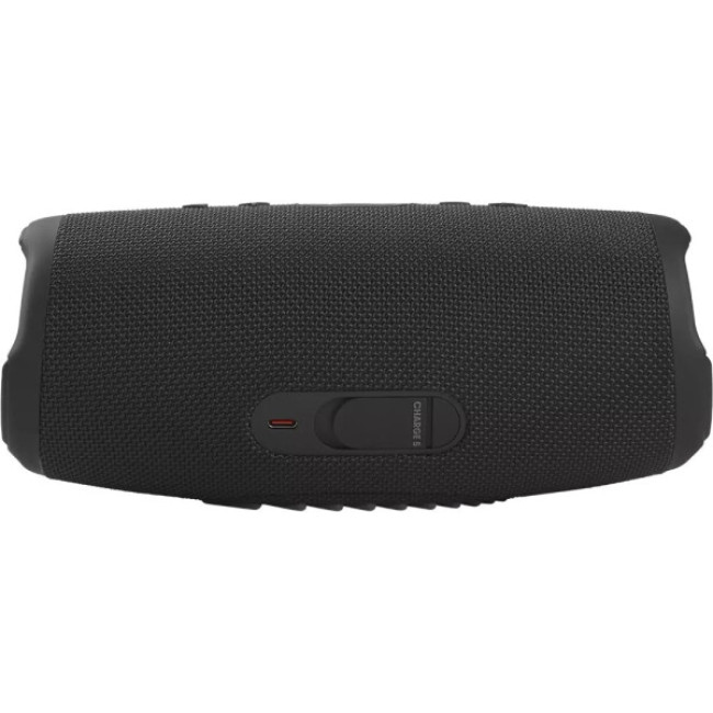 Беспроводная колонка JBL Charge 5 (черный) - фото3