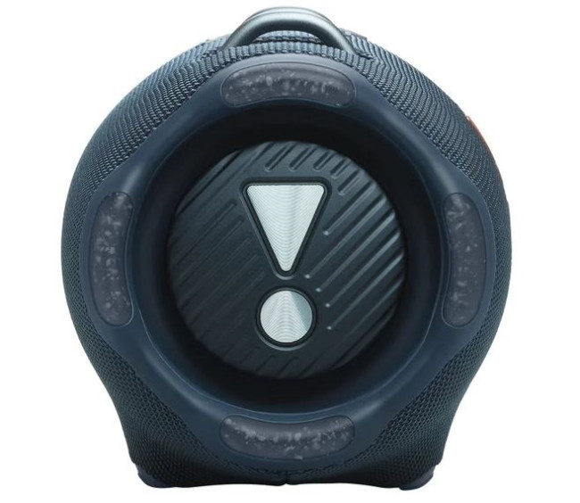 Беспроводная колонка JBL Xtreme 4 (темно-синий) - фото4