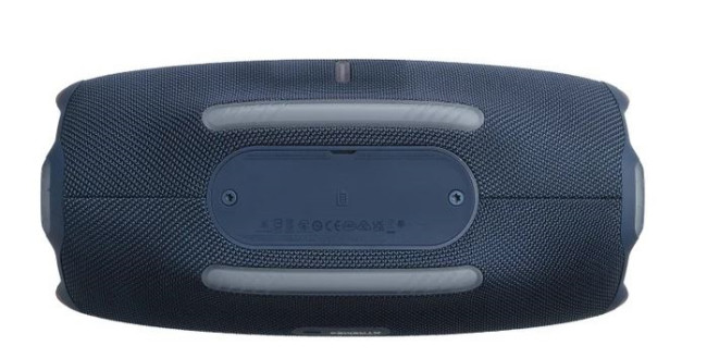 Беспроводная колонка JBL Xtreme 4 (темно-синий) - фото6