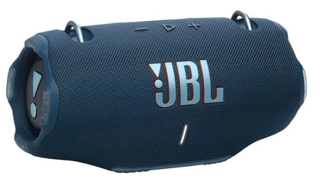 Беспроводная колонка JBL Xtreme 4 (темно-синий)