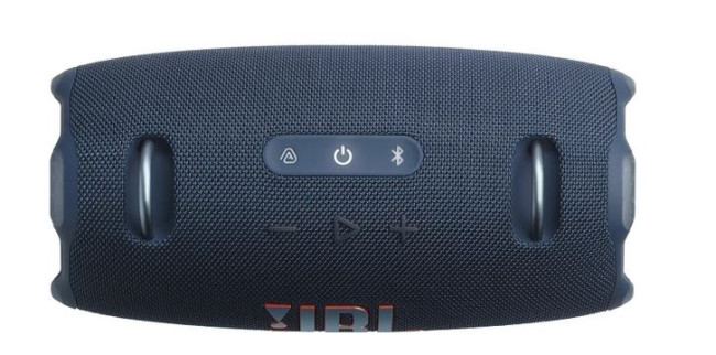 Беспроводная колонка JBL Xtreme 4 (темно-синий) - фото5