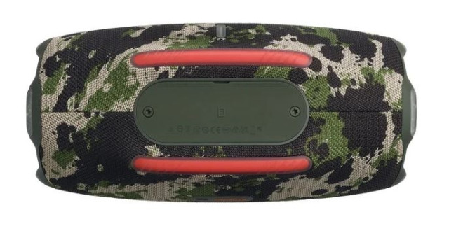 Беспроводная колонка JBL Xtreme 4 (камуфляж) - фото4