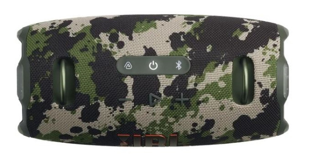 Беспроводная колонка JBL Xtreme 4 (камуфляж) - фото3