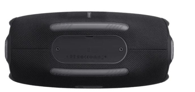 Беспроводная колонка JBL Xtreme 4 (черный) - фото6
