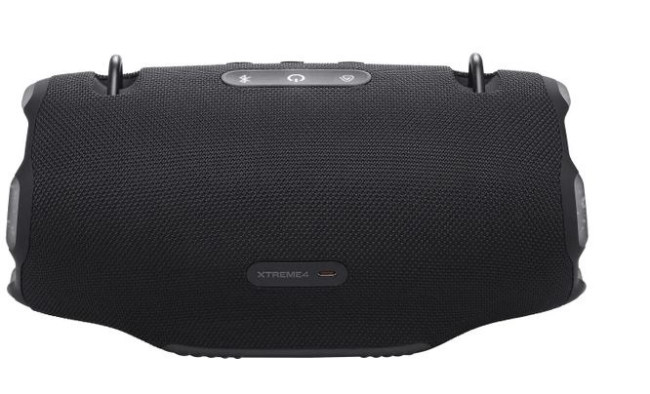 Беспроводная колонка JBL Xtreme 4 (черный) - фото3