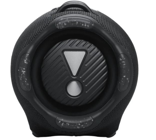 Беспроводная колонка JBL Xtreme 4 (черный) - фото4