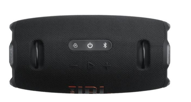 Беспроводная колонка JBL Xtreme 4 (черный) - фото5