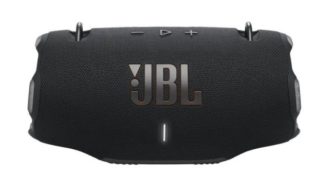 Беспроводная колонка JBL Xtreme 4 (черный) - фото2