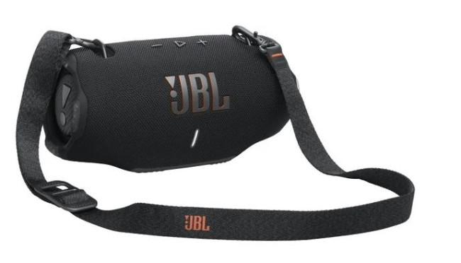 Беспроводная колонка JBL Xtreme 4 (черный) - фото8