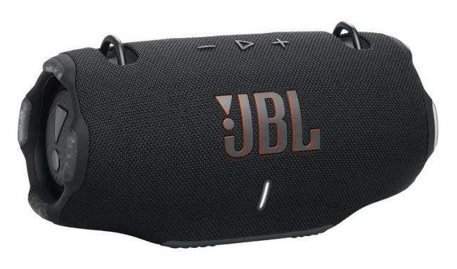 Беспроводная колонка JBL Xtreme 4 (черный)