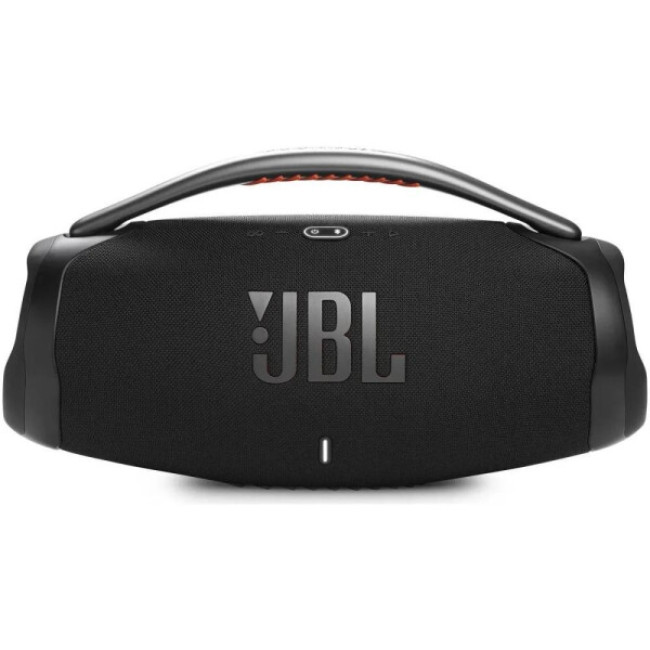 Беспроводная колонка JBL Boombox 3 (черный)