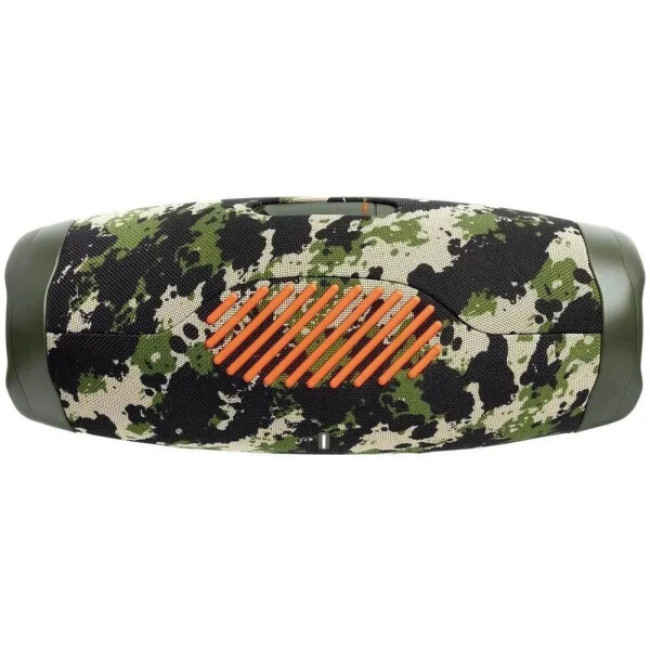 Беспроводная колонка JBL Boombox 3 (камуфляж) - фото6