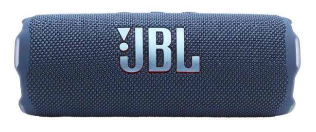 Беспроводная колонка JBL Flip 7 (темно-синий)