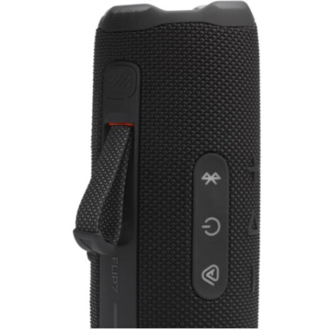 Беспроводная колонка JBL Flip 7 (черный) - фото8