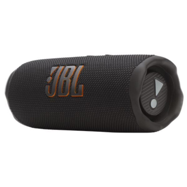 Беспроводная колонка JBL Flip 7 (черный) - фото5