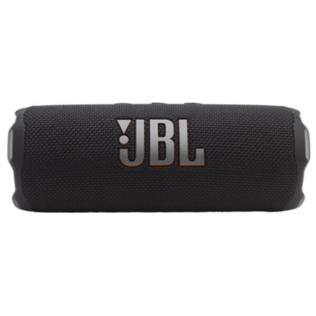 Беспроводная колонка JBL Flip 7 (черный)