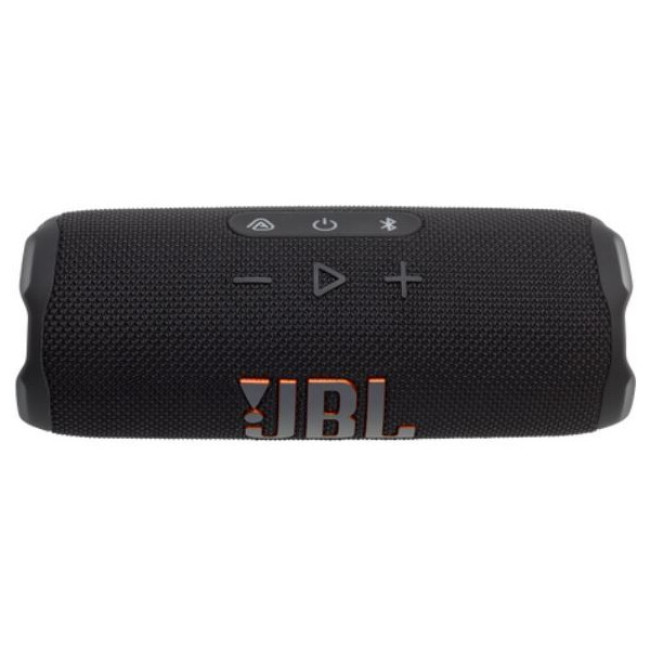 Беспроводная колонка JBL Flip 7 (черный) - фото3