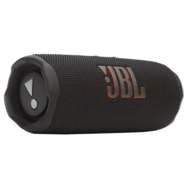 Беспроводная колонка JBL Flip 7 (черный) - фото6