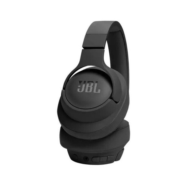 Наушники JBL Tune 720BT (черный) - фото4