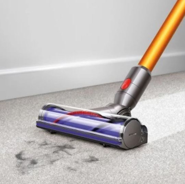Пылесос Dyson V8 Absolute 476596-01 - фото10