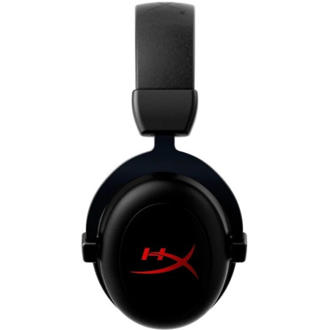 Наушники HyperX Cloud II Core Wireless - фото5