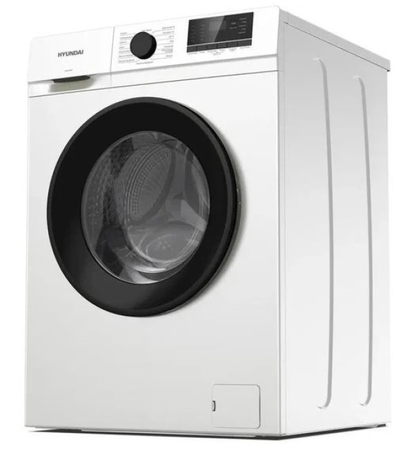 Стиральная машина Hyundai WME6008 - фото2