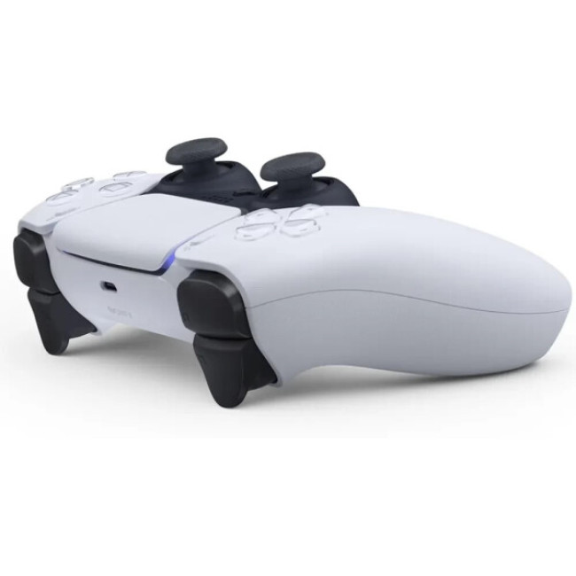 Игровая приставка Sony PlayStation 5 Slim Digital Edition - фото4