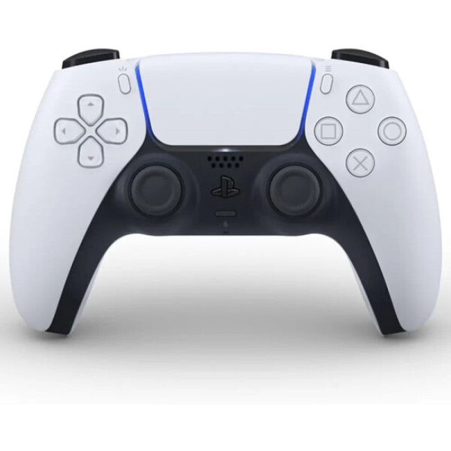 Игровая приставка Sony PlayStation 5 Slim Digital Edition - фото3